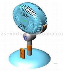 Electric Fans