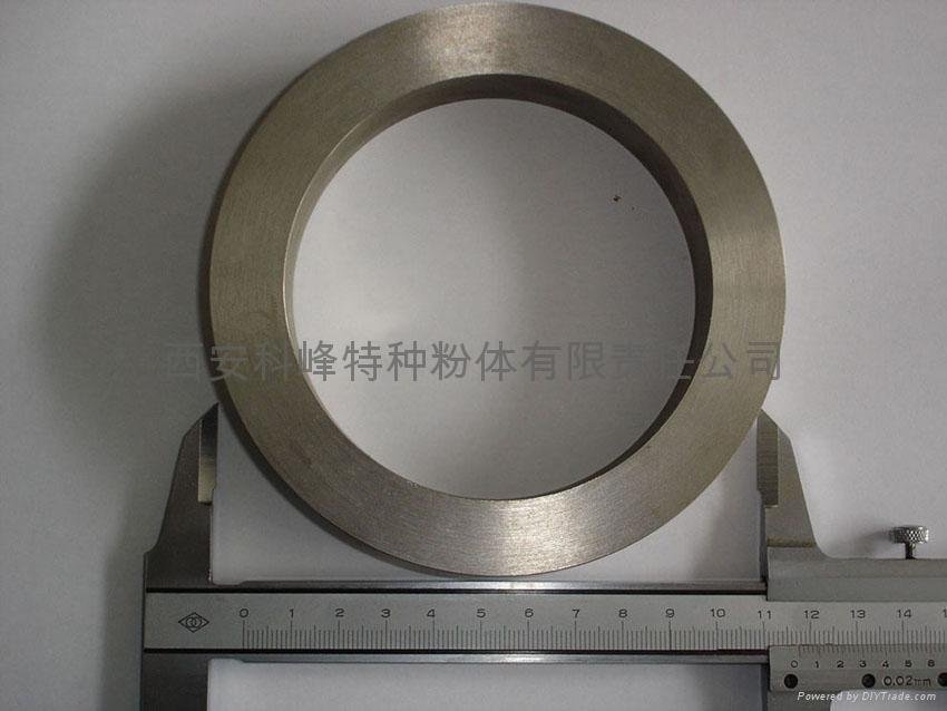 tungsten alloy partKF002 3