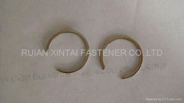 STEEL WIRE RINGS