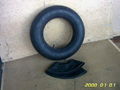 Butyl inner tube