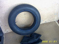 butyl inner tube