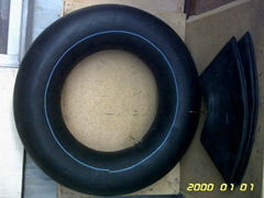 Butyl inner tube