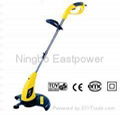 electric grass trimmer  1