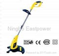 electric grass trimmer