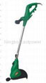 electric grass trimmer  4