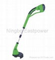 cordless grass trimmer & grass shear  3