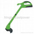 cordless grass trimmer & grass shear  5