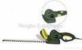 electric hedge trimmer  1