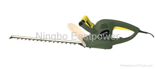 electric hedge trimmer  2