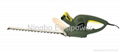 electric hedge trimmer  2