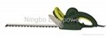 electric hedge trimmer  4