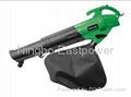 electric leaf blower  2