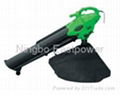 electric leaf blower  4