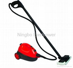 steam cleaner