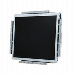 17" LCD open frame monitor