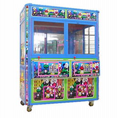 Crane Machine