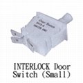 Door switch