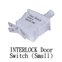 Door switch