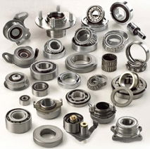 Auto Bearings