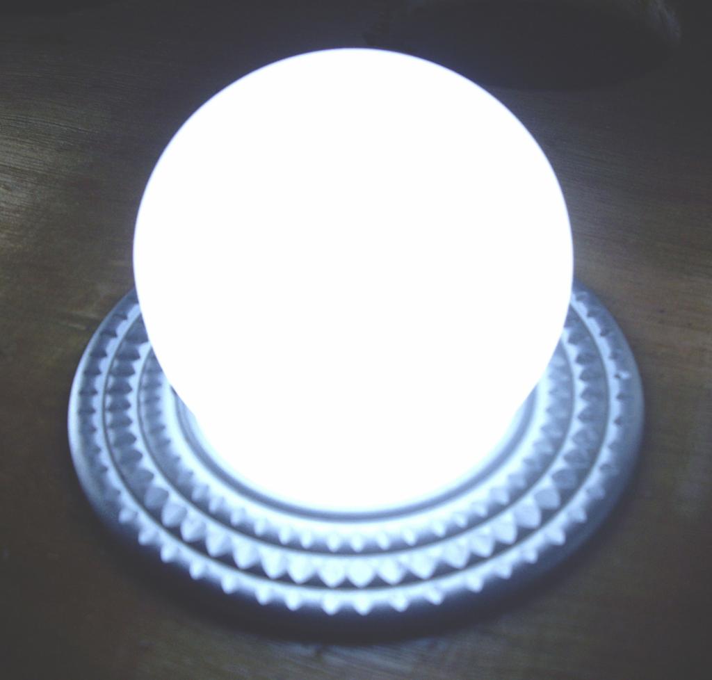 Power Light LED (Hong Kong Trading Company) Interior Lighting