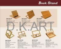 book stand