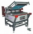 机械快速丝印机网印刷设备 