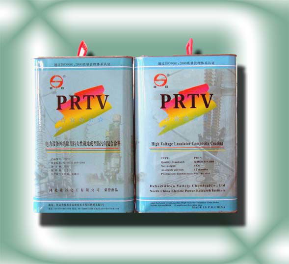 prtv coating