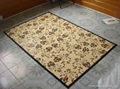 Bamboo Carpet & rugs 2