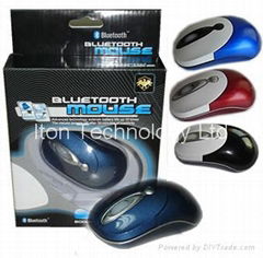 bluetooth mouse