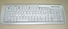 bluetooth keyboard