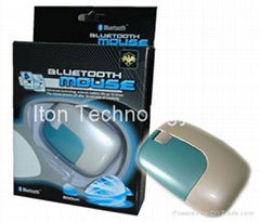 bluetooth mouse