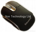 bluetooth mouse