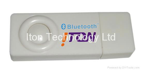 bluetooth dongle