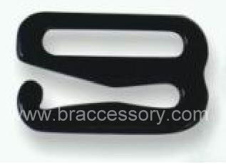 Bra adjustable hook