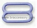 Bra adjustable slide 1