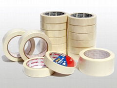 Masking tape