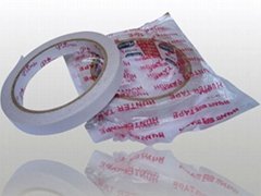 Double side tissue tape