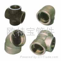 PIPE FITTING