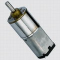 12mm gear motor