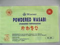 Wasabi Powder 4