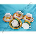 Coffee set 1