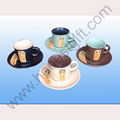 Coffee set 1