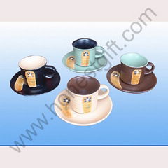 Coffee set