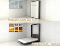 V120-wall bed/murphy bed
