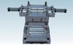 die-casting mould