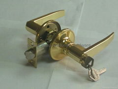 LEVER LOCK