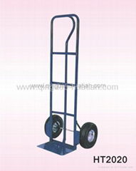 Sell hand trolly, sack truck