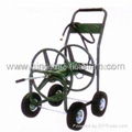 Hose reel cart 1