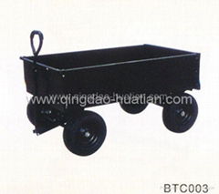 Sell towing cart, trailer cart