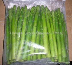 Fozen (IQF) Asparagus